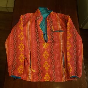 Chubbies First edition reversible pull over